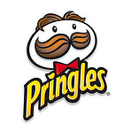 Pringles Baked Wheat Stix - Honey Butter Flavored 6.8oz