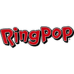 Ring Pop Blue Raspberry Watermelon 14g