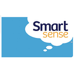 Smart Sense Sparkling Blueberry Water 33.8fl oz