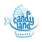 Candyland Chocolate Mallows 150g