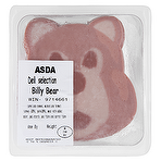 product image - Asda Deli Selection Billy Bear 400g