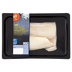 Asda Boneless Line Caught Haddock Fillets