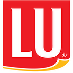 Lu Pain Rustique Flat Bread Crackers 4.5oz
