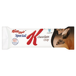 Kellogg's Special K Chocolate Chip Bar 21g