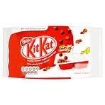 Nestlé KitKat Vanilla Yogurt with KitKat Pop Choc 4 x 115g (460g)