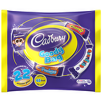 Cadbury Goody Bag 275g Cadbury Dairy Milk Buttons