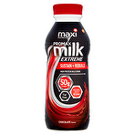 Maxi Nutrition Promax Milk Extreme High Protein Milk Drink Chocolate Flavour 500ml