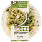 Morrisons Pesto Pasta with Grana Padano 200g
