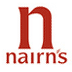 Nairns Traditional Oatcakes Carton 250g
