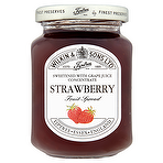 product image - Wilkin & Sons Ltd Tiptree Strawberry Fruit Spread 285g