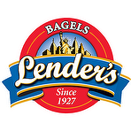 Lender's Blueberry Bagels 6per pack