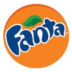 Fanta Grape Soda 20fl oz