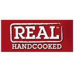 Real Hand Cooked Jalapeno Pepper Potato Crisps 35g
