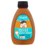 product image - Tesco Toffee Dessert Sauce 305g