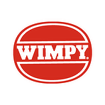 Wimpy Jacket Potato (With Side Salad & Choice of 1 Filling)