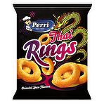product image - Perri Thai Rings Oriental Spice Flavour Corn Snacks 50g