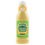 Heinz Light Salad Cream 420g