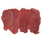 product image - Lamb, Breast, Raw, Lean