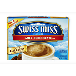Swiss Miss Classics Hot Chocolate, Hot Cocoa Mix. 7.3oz