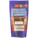 product image - Aldi Chinese Style Stir Fry Sauce 180g