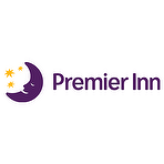 Premier Inn Steak & Onion Sandwich with White Bread 