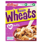 Kellogg's Raisin Wheats 500g