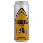 Strongbow Cider 500ml