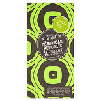 Tesco Finest Dominican Republic 85% Dark Chocolate 100g