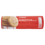 Tesco Digestive Biscuits 500g