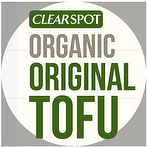 Clear Spot Organic Tofu 280g