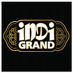 Indi Grand Tandoori Curry Cooking Sauce 375g