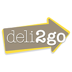 Deli2Go Better Living Fresh Apple 120g