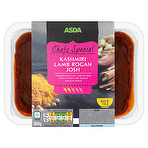 Asda Chefs Special Kashmiri Lamb Rogan Josh Main for 2 400g