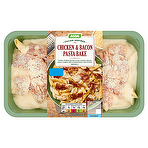 product image - ASDA Meal for Two Chicken & Bacon Pasta Bake 800g