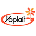 Yoplait Yop Raspberry Flavour Drinking Yogurt 750g