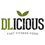 David Lloyd DLicious Chicken Caesar Salad with Caesar Dressing