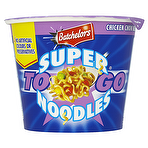 Batchelors Super Noodles To Go Chicken Chow Mein Flavour 85g