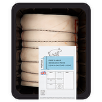 product image - Waitrose 1 Free Range Boneless Pork Loin Roasting Joint