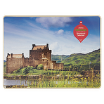 Tesco Christmas Scottish All Butter Shortbread Selection 650g