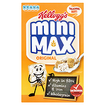 product image - Kellogg's Mini Max Original 350g