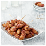 Tesco Easy Entertaining 36 Pigs in Blankets