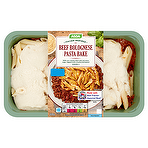 product image - Asda Italian Inspired Beef Bolognese Pasta Bake 800g
