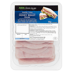 product image - Asda Honey Roast Ham