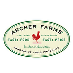 Archer Farms Blueberry Mini Bagels 16oz