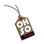 Oh So Scrummy Golden Oat Flapjack 110g