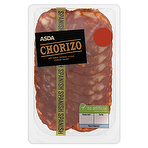 product image - Asda Spanish Chorizo 88g