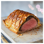 Tesco Finest Beef Wellington