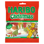 HARIBO Christmas Mix 200g