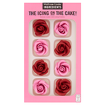 Waitrose Cooks' Ingredients Rose Cake Decorations