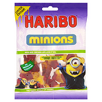 HARIBO Minions Gone Batty 150g